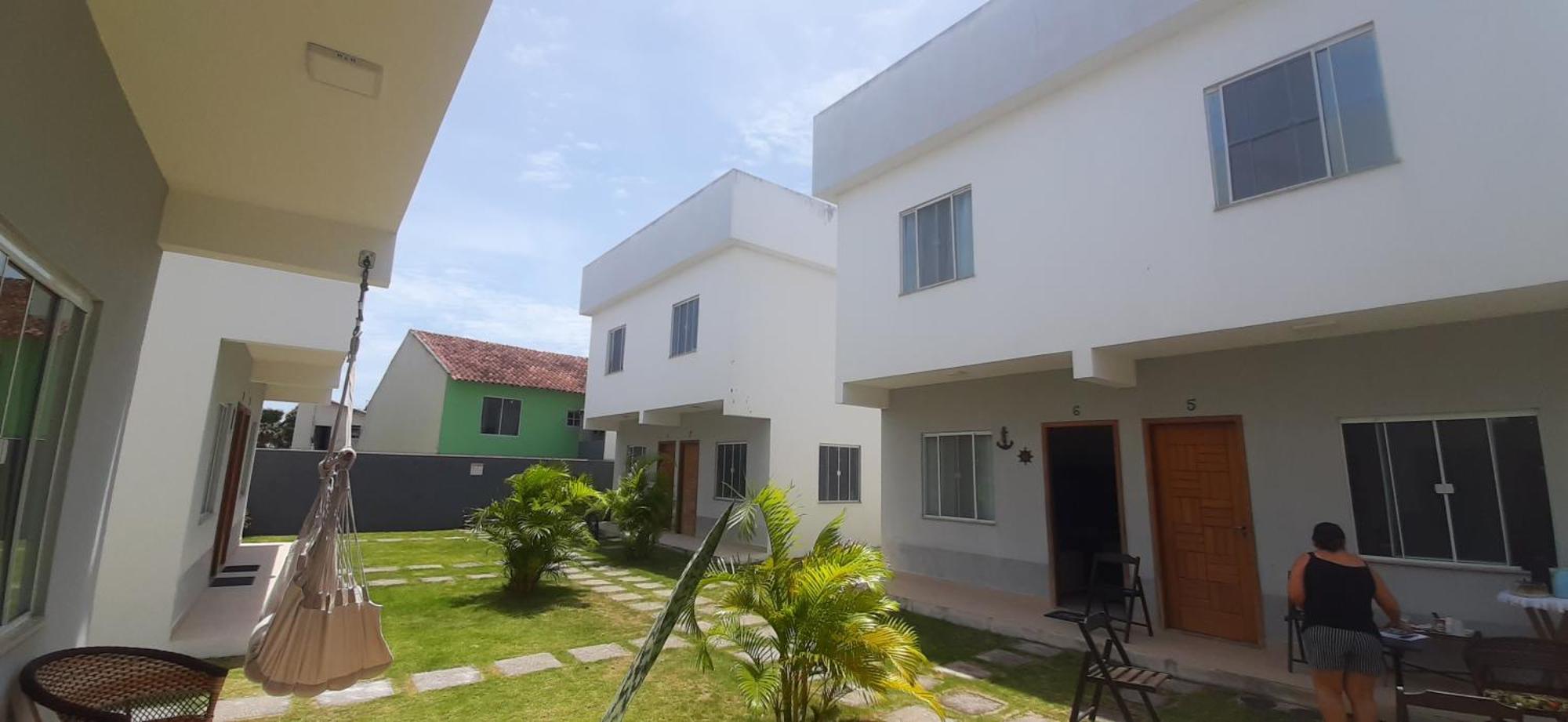 Paraiso Do Pero Cabo Frio Ngoại thất bức ảnh
